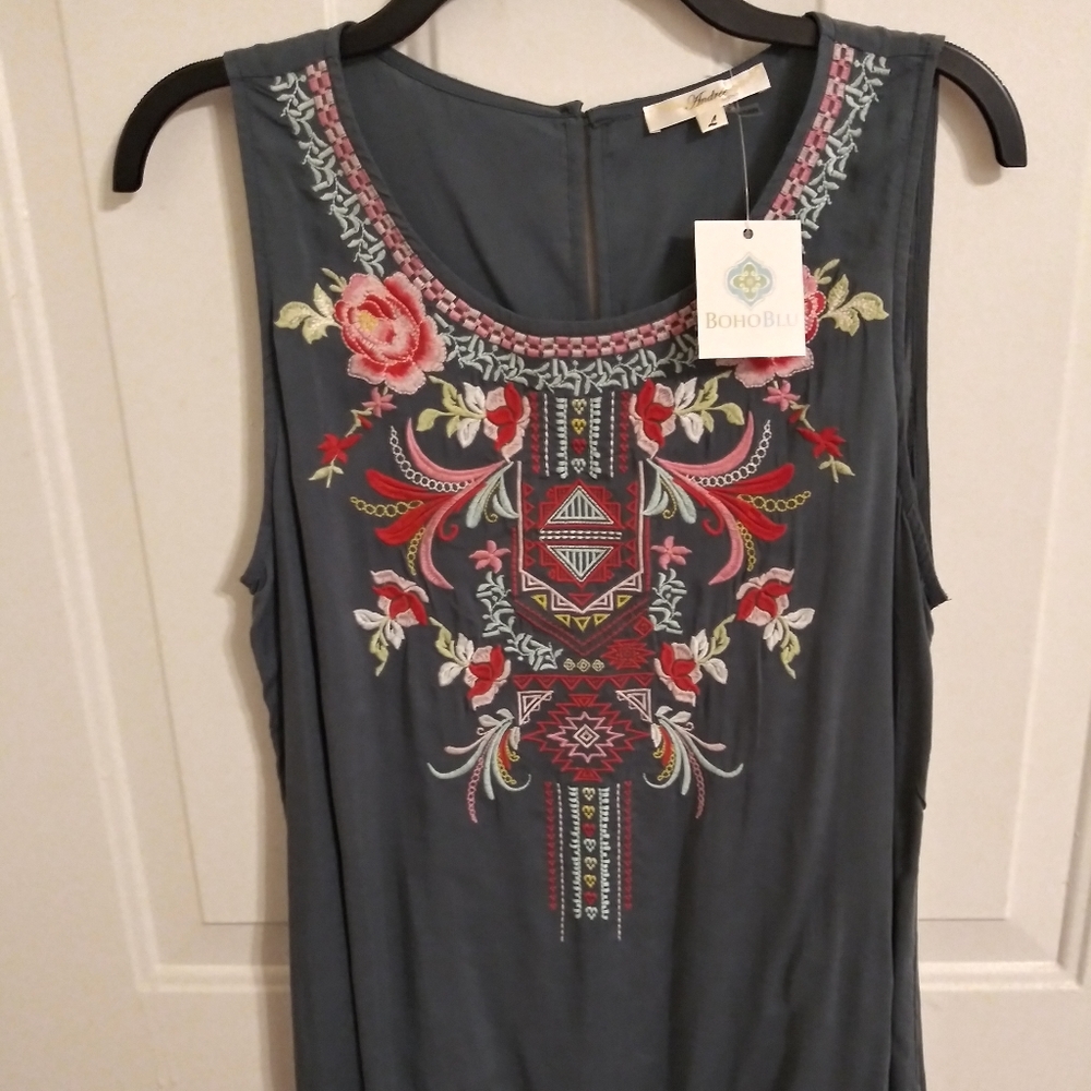 Short sleeve top